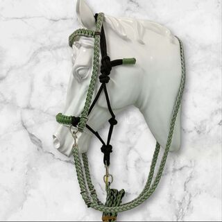 Full set, Pony size